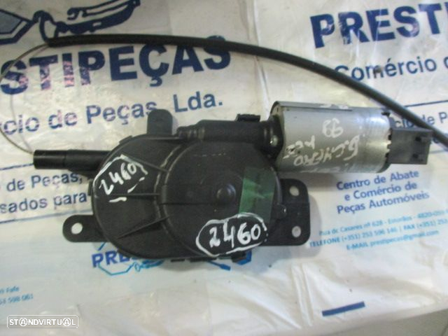 Motor Banco MODIV2460 JEEP GRAND CHEROKEE 1999 BANCO FE - 2