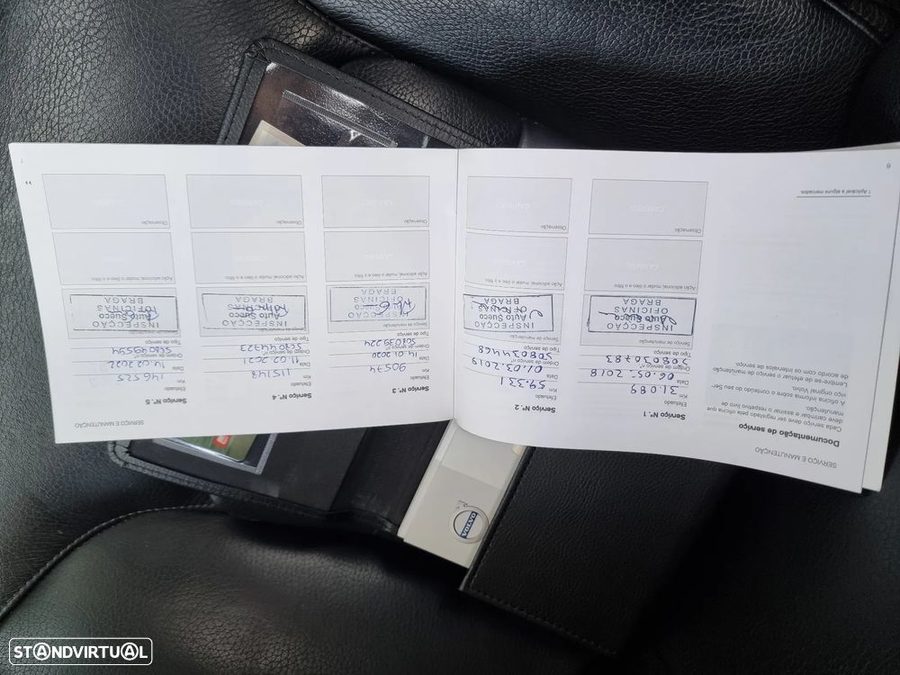 Volvo XC 90 2.0 D4 Momentum - 31