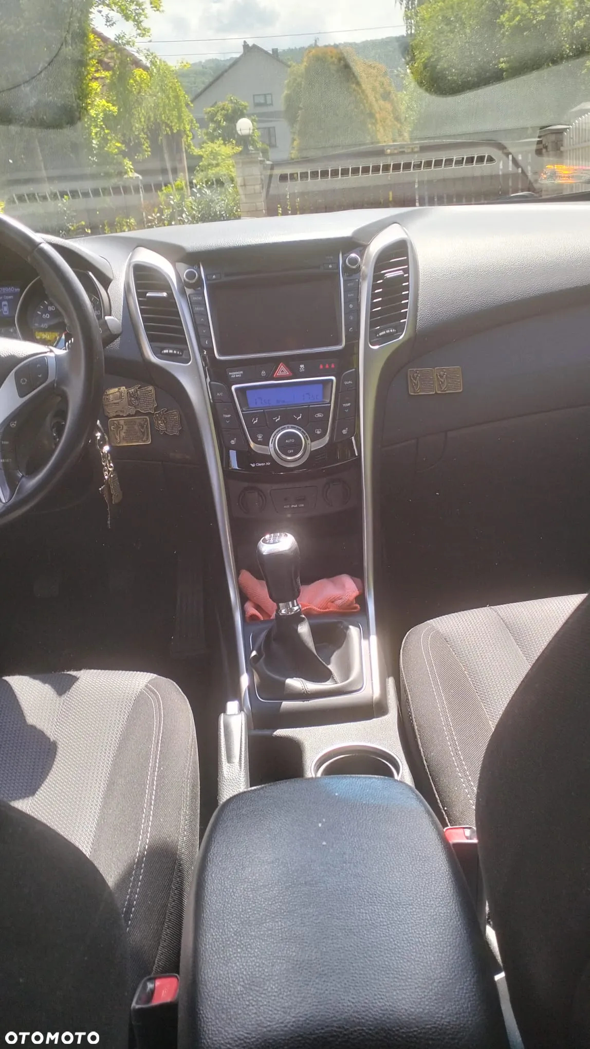 Hyundai i30 1.6 Fifa World Cup Edition - 6