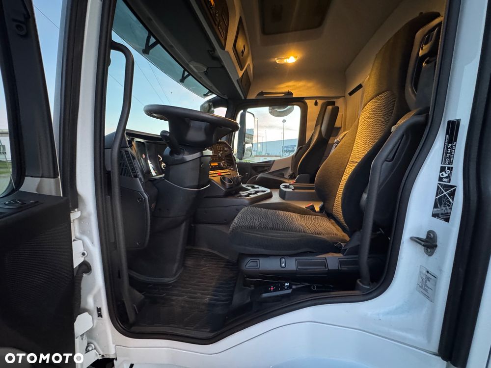 Mercedes-Benz ANTOS ACTROS - 25