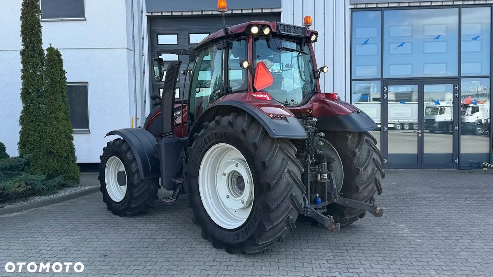 Valtra T254V - 35