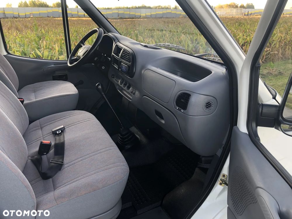 Ford Transit Standard - 28
