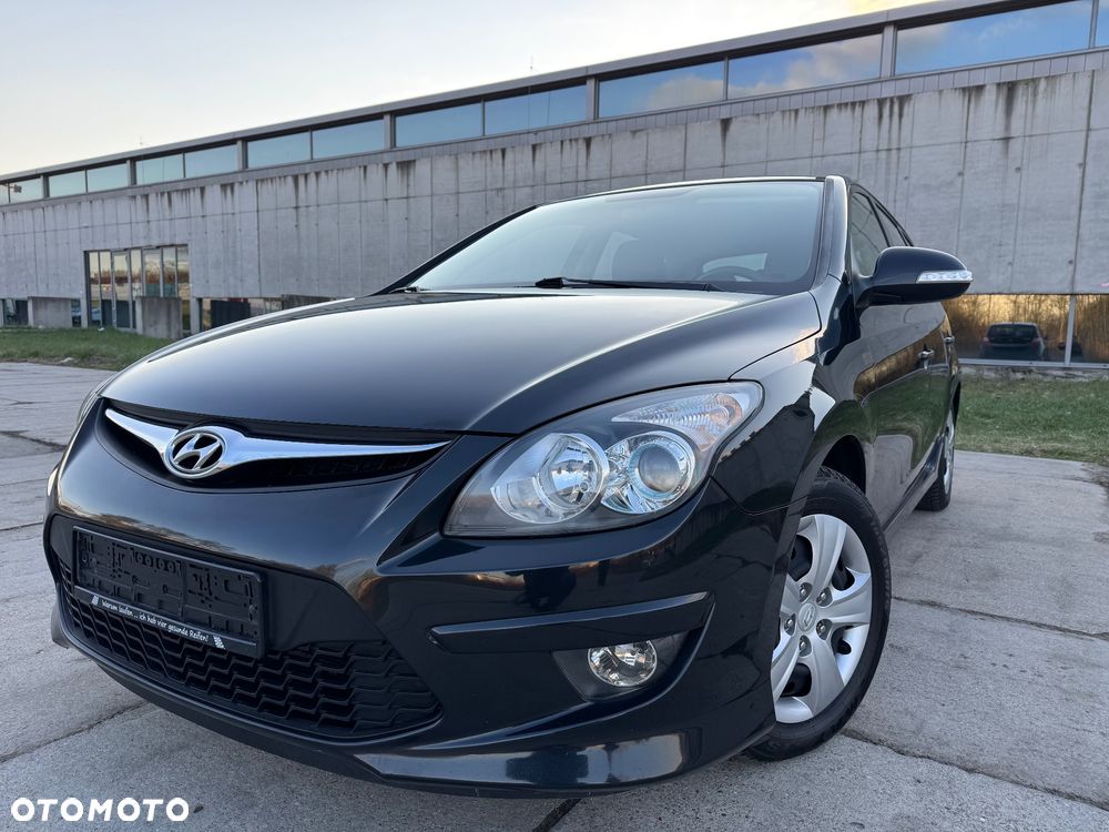 Hyundai i30 1.4 Comfort - 22