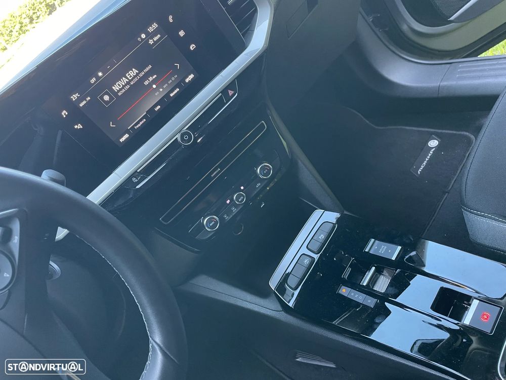 Opel Mokka 54 kWh Edition - 11