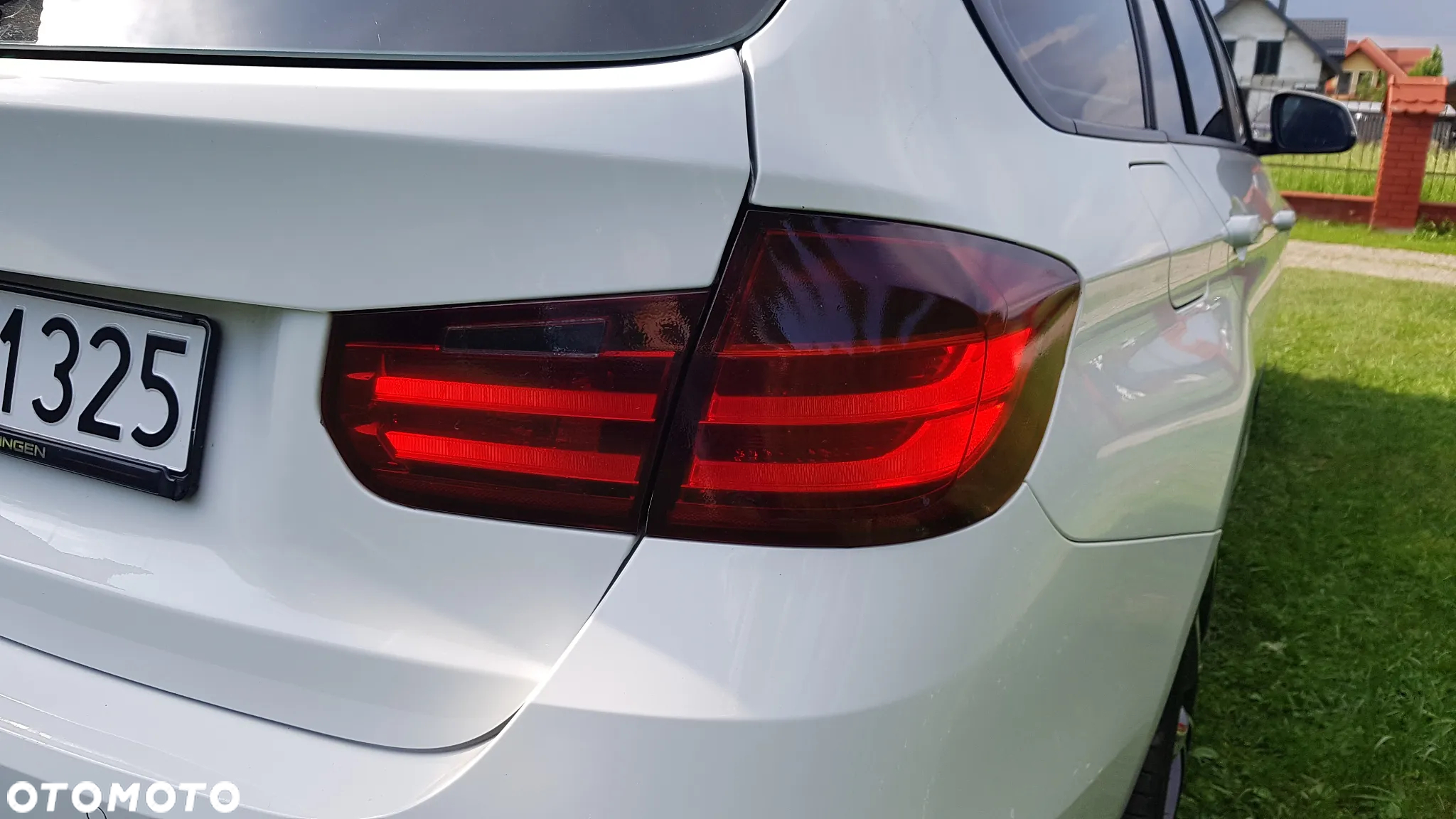 BMW Seria 3 320d - 14