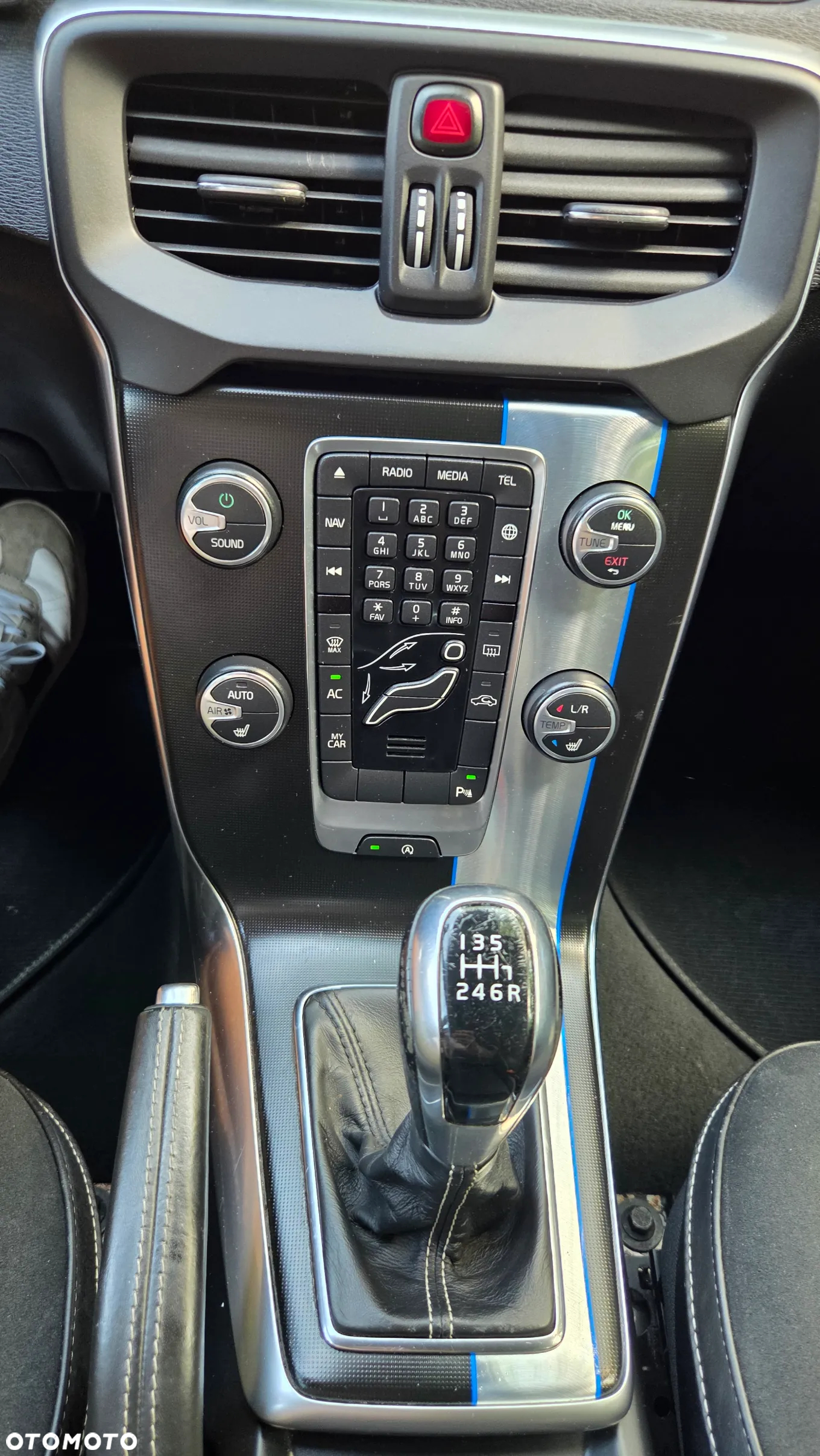 Volvo V40 D2 RDesign - 32