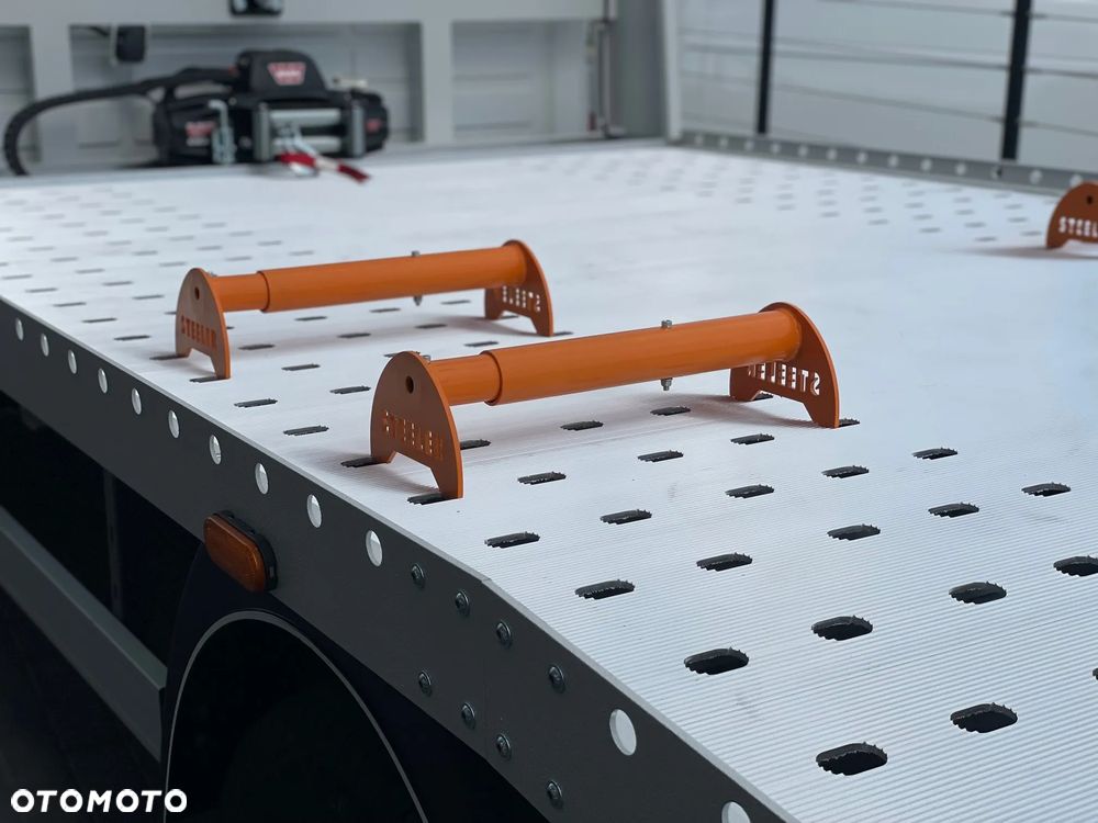 Toyota Proace MAX - 7