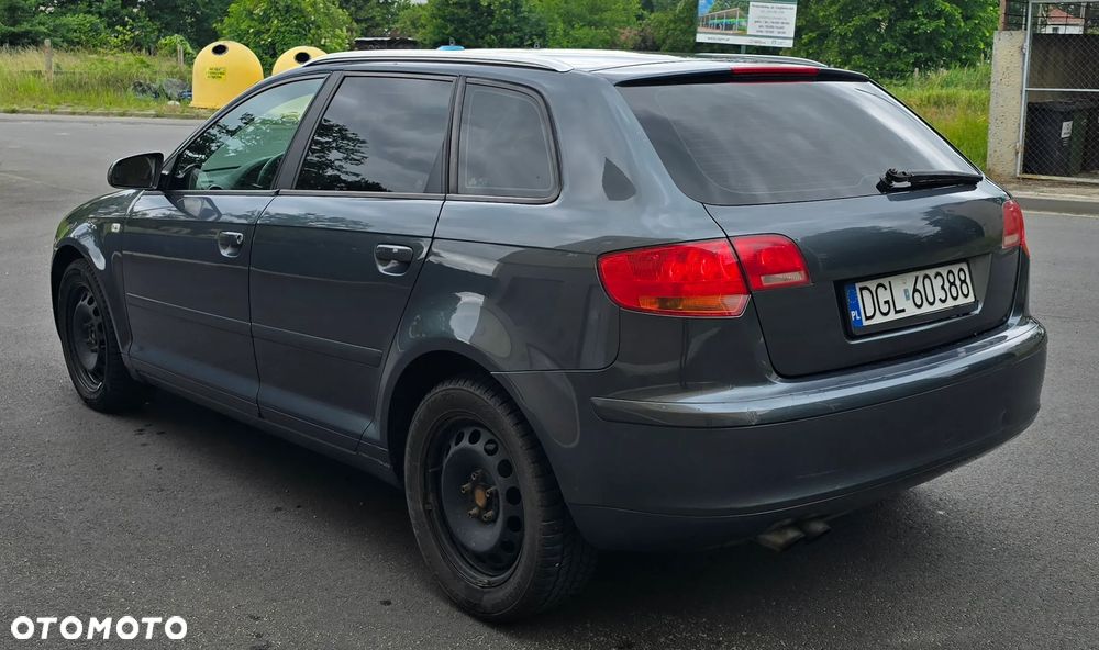 Audi A3 Sportback 2.0 TDI Ambition - 5