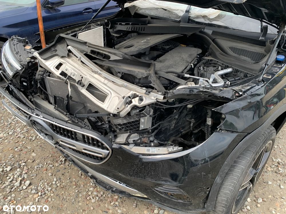 Mercedes-Benz GLC 300 4Matic 9G-TRONIC - 7