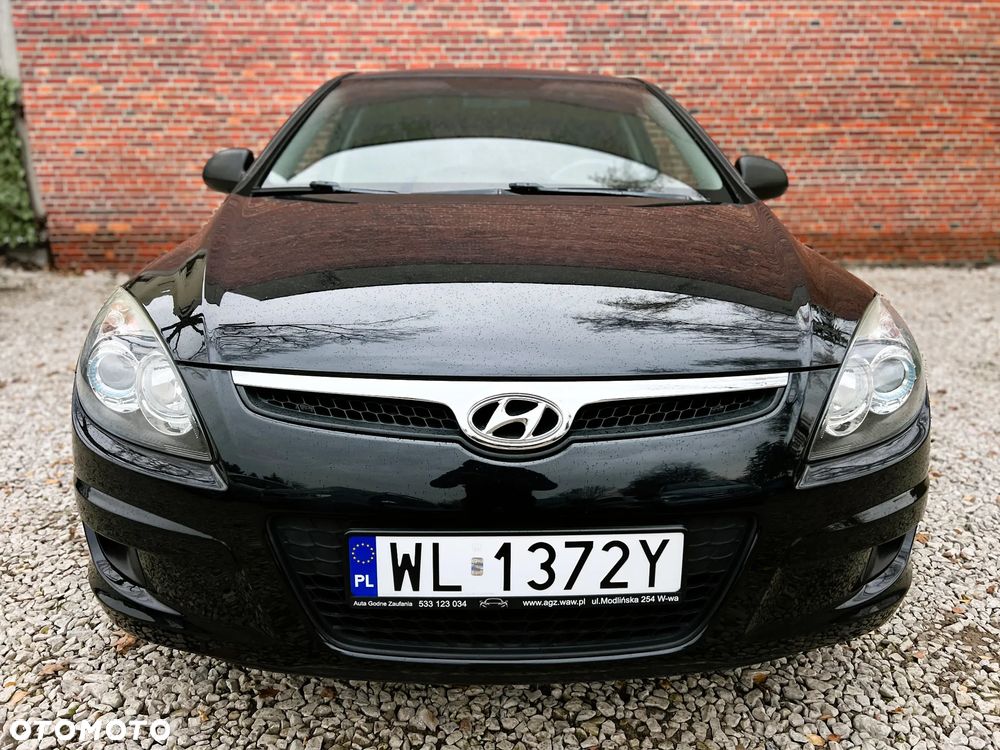 Hyundai i30 - 28