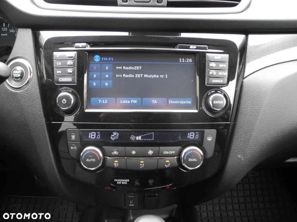 Nissan X-Trail - 9