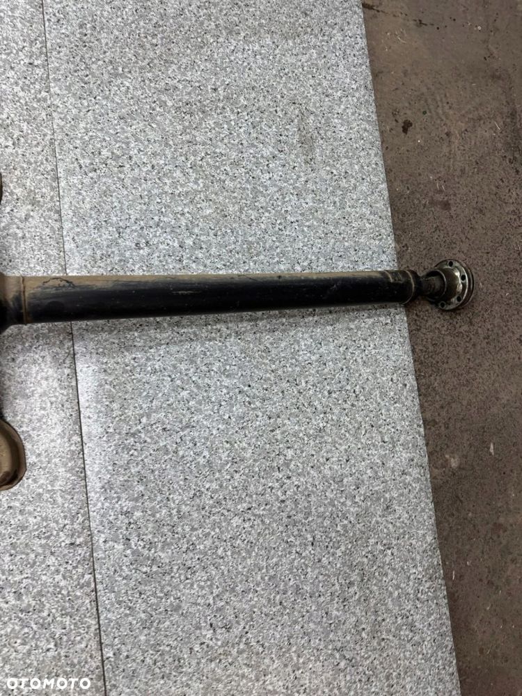 WAŁ NAPĘDOWY VOLVO XC60 I 2013-2017 31437611 2.4D AWD - 5