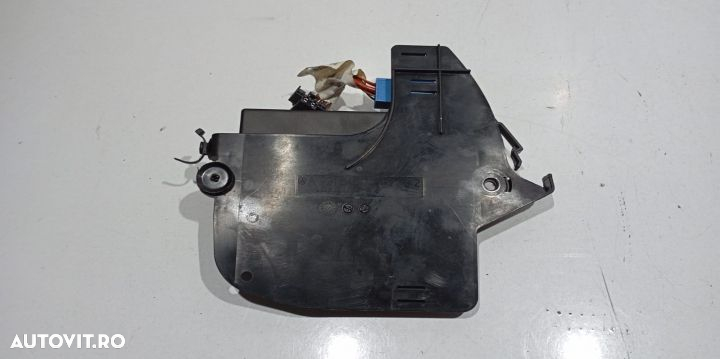 Modul usa dreapta fata A2219007601 Mercedes-Benz S-Class W221 [faceli - 2