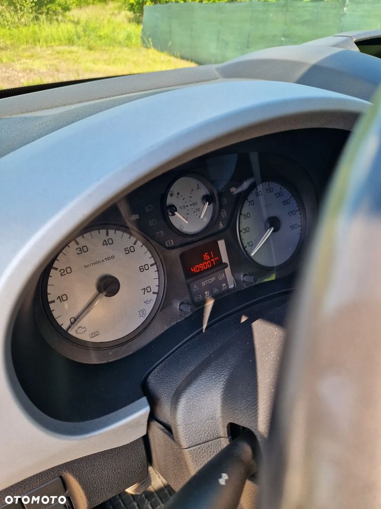 Citroën Berlingo 1.6 HDi Selection - 8