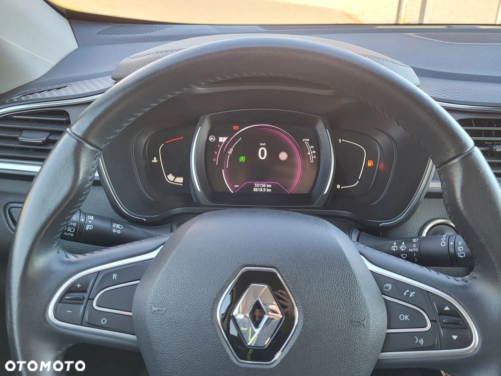 Renault Kadjar 1.2 Energy TCe Limited EDC - 21