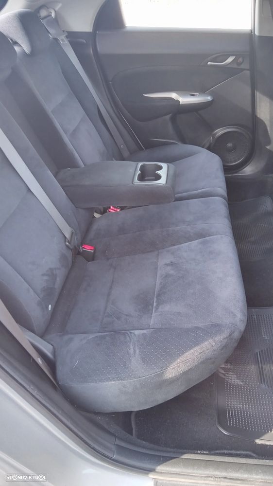 Honda Civic - 15