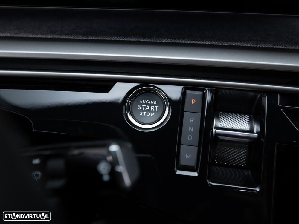 Peugeot 3008 1.2 Hybrid Allure e-DCS6 - 16