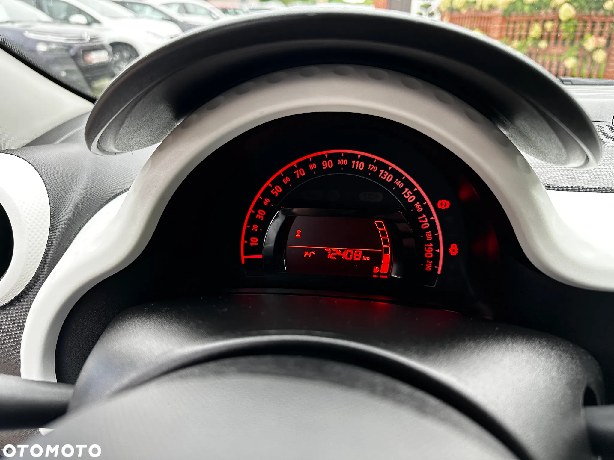 Renault Twingo - 9