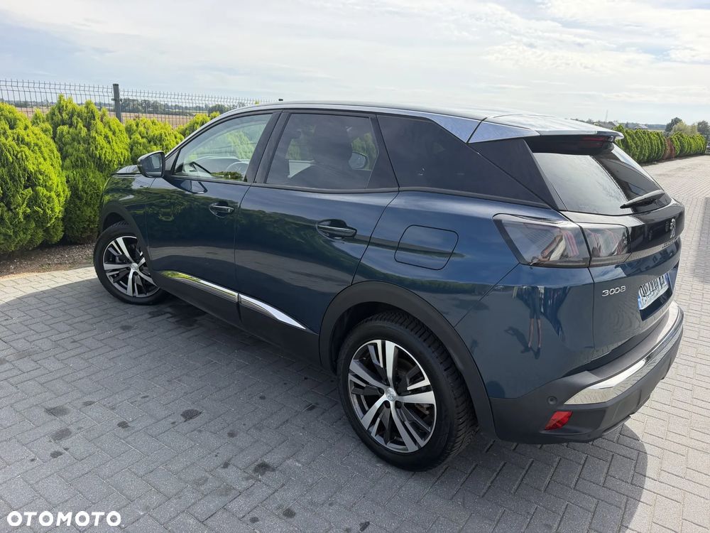Peugeot 3008 - 7