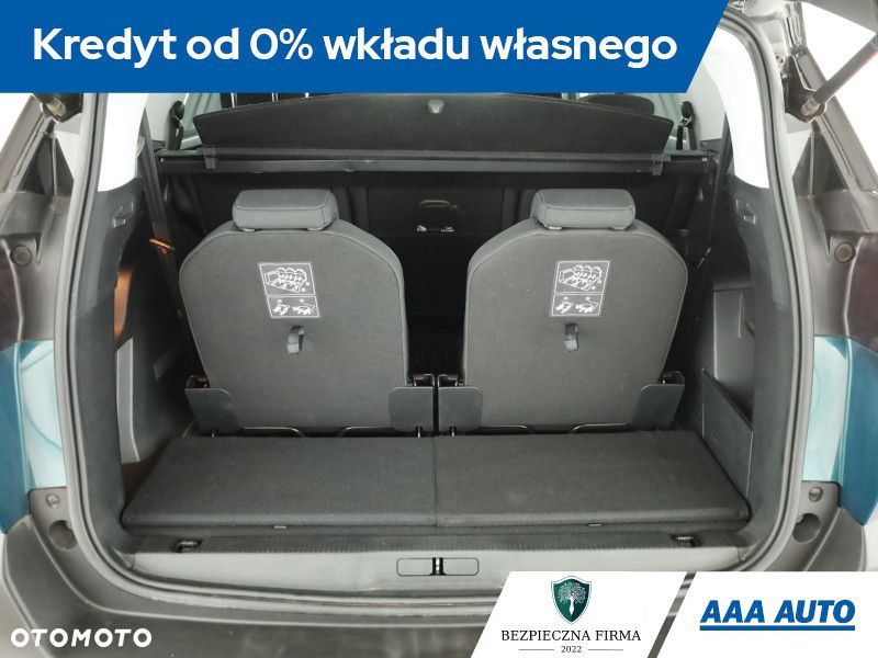Peugeot 5008 - 13