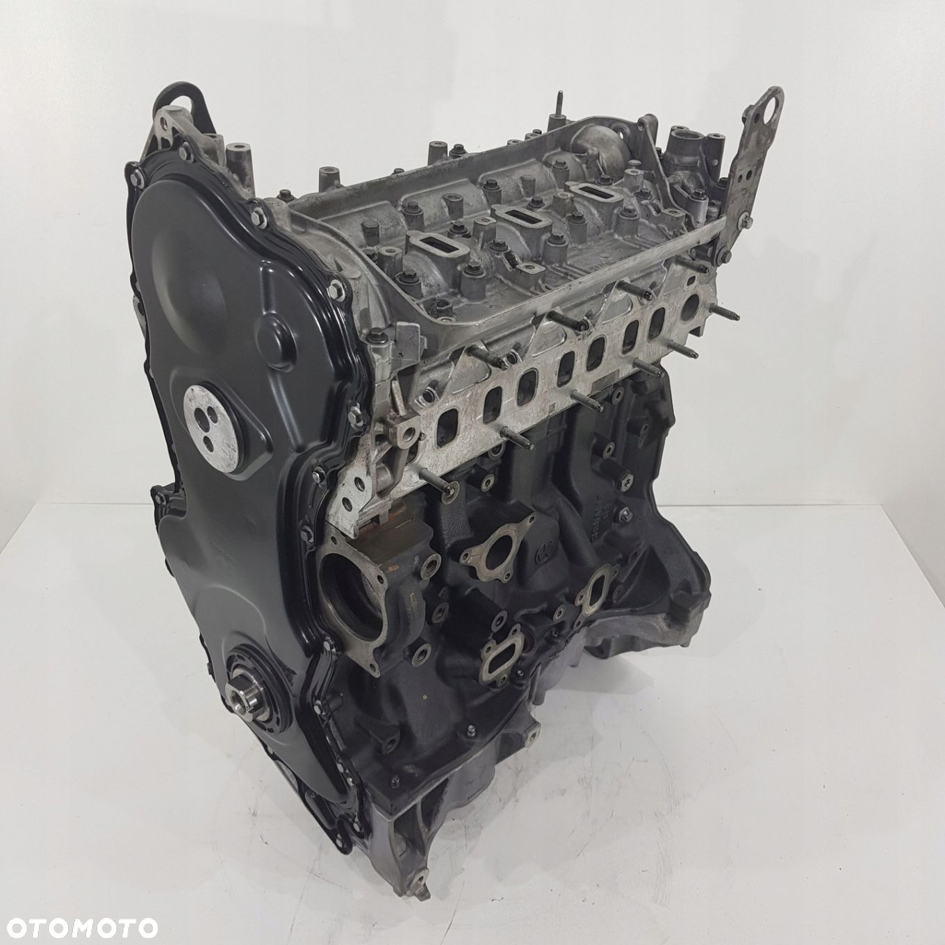 Silnik 1.6 CDTI BITURBO OPEL VIVARO B R9M 450 452 - 7
