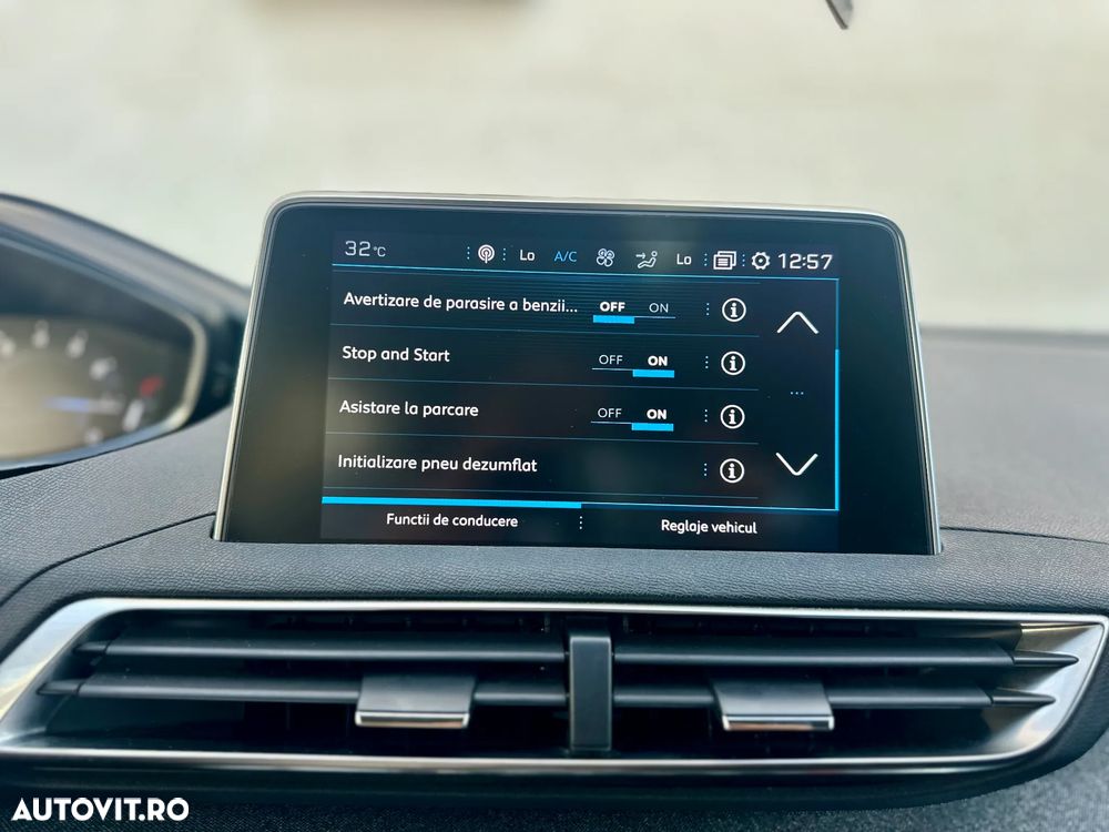 Peugeot 3008 - 29