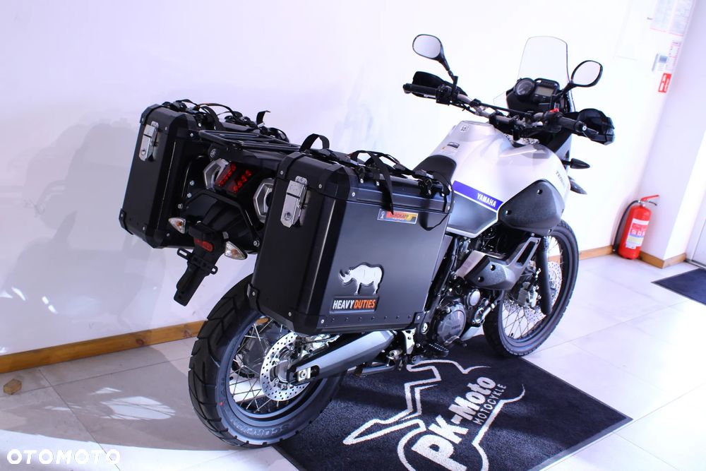 Yamaha XT - 5