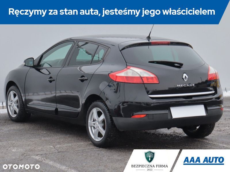 Renault Megane - 6