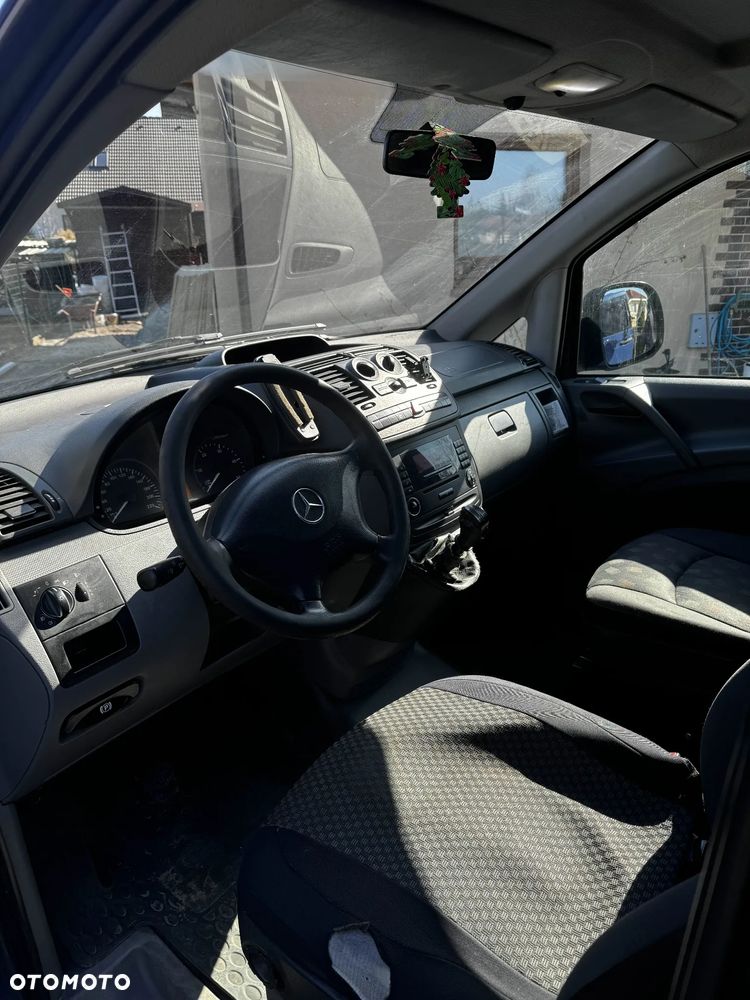 Mercedes-Benz Vito 639.701 - 15