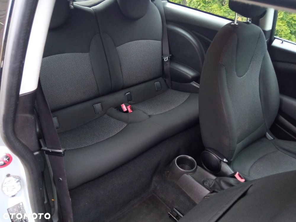 MINI Cooper D 50 Camden - 15