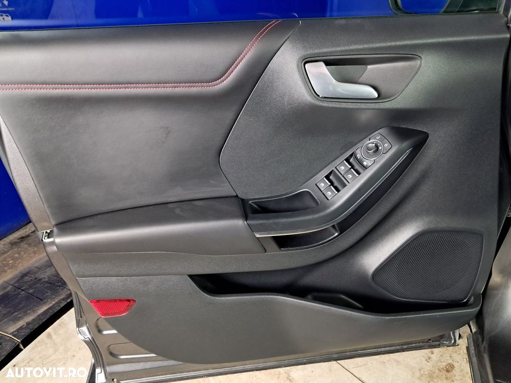 Ford Puma - 10