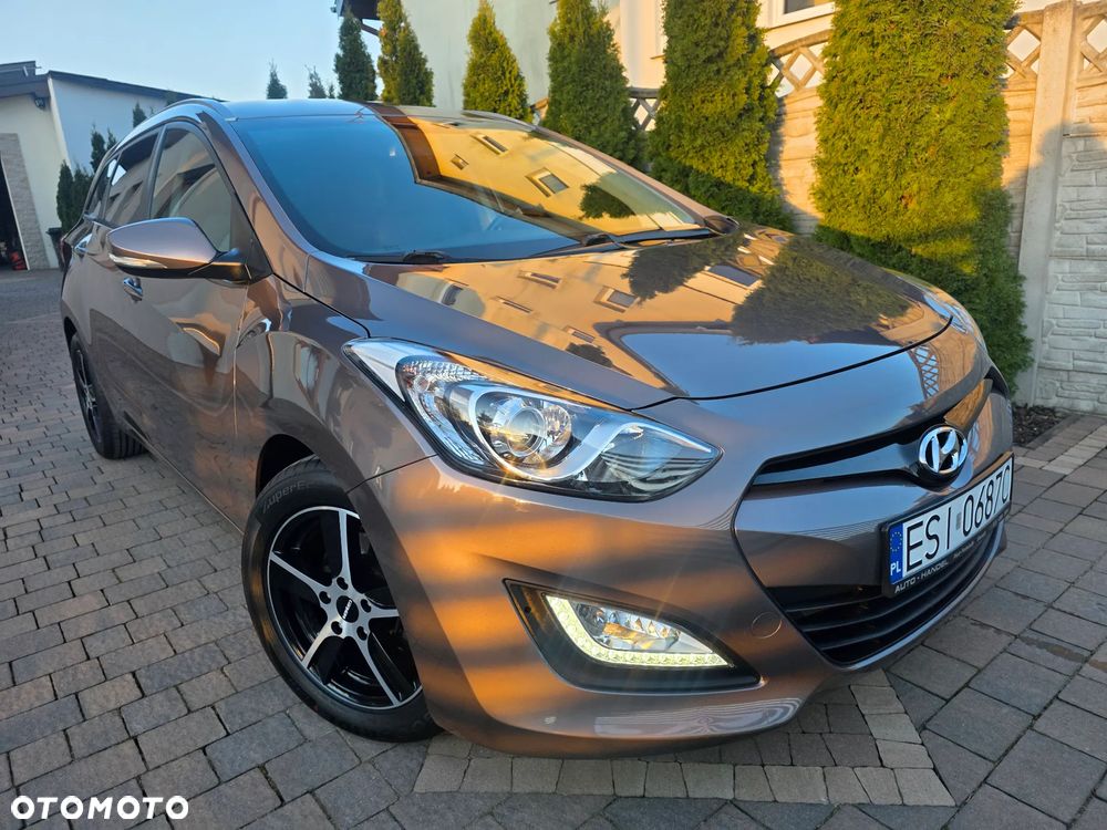 Hyundai i30 - 16