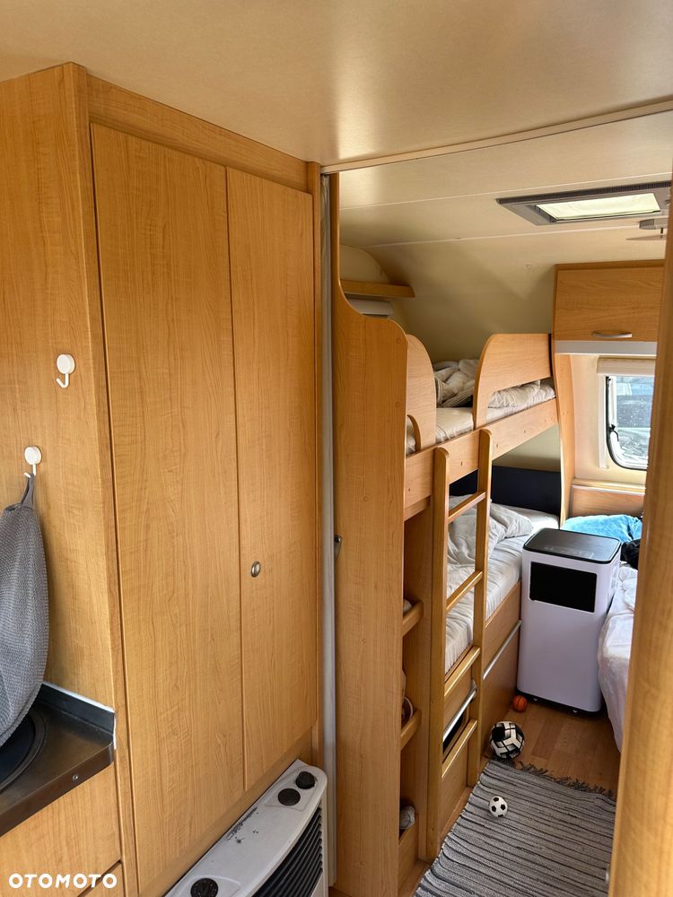 KNAUS Tabbert - 18