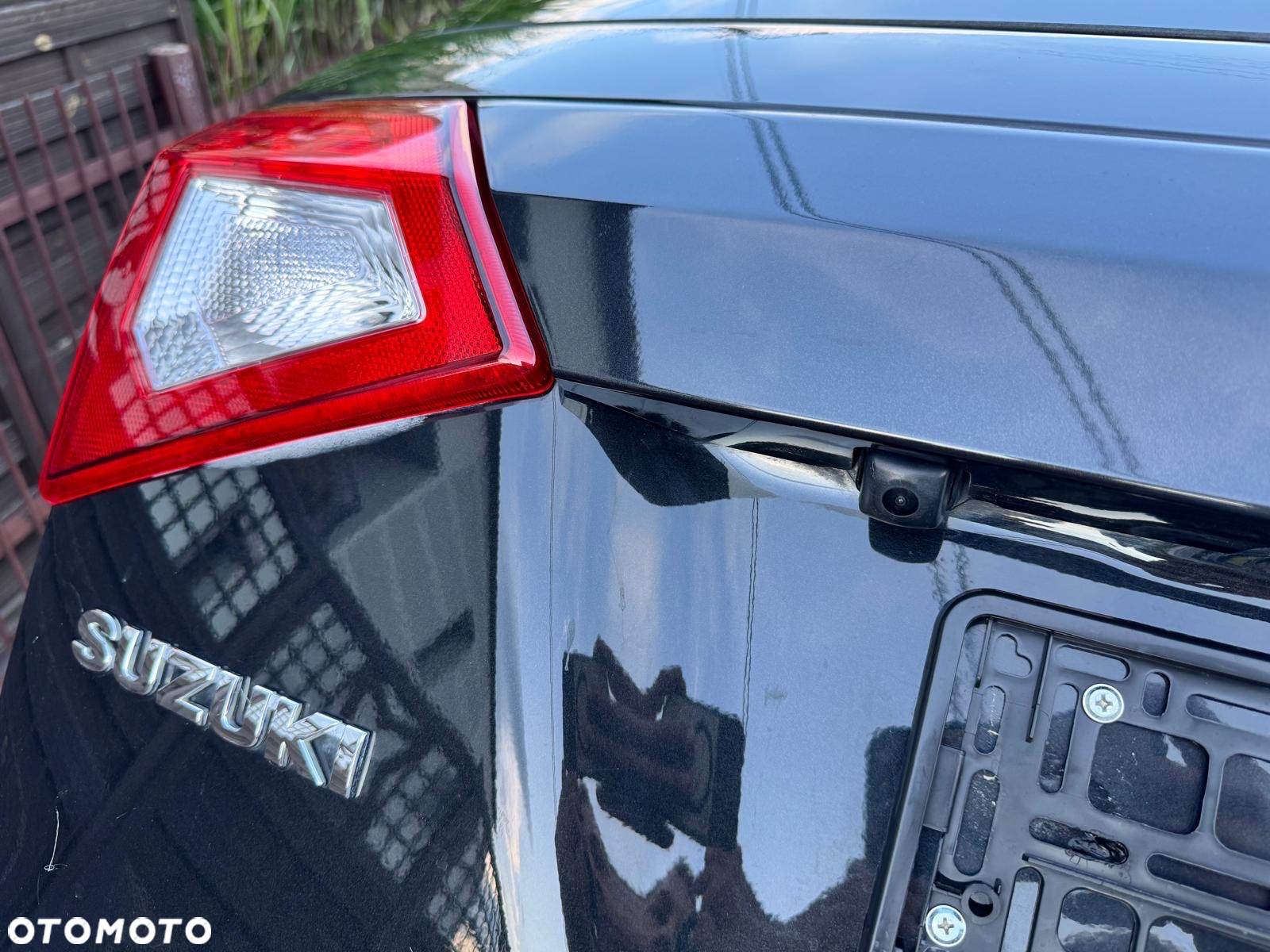 Suzuki Vitara 1.6 (4x4) Allgrip Comfort+ - 20