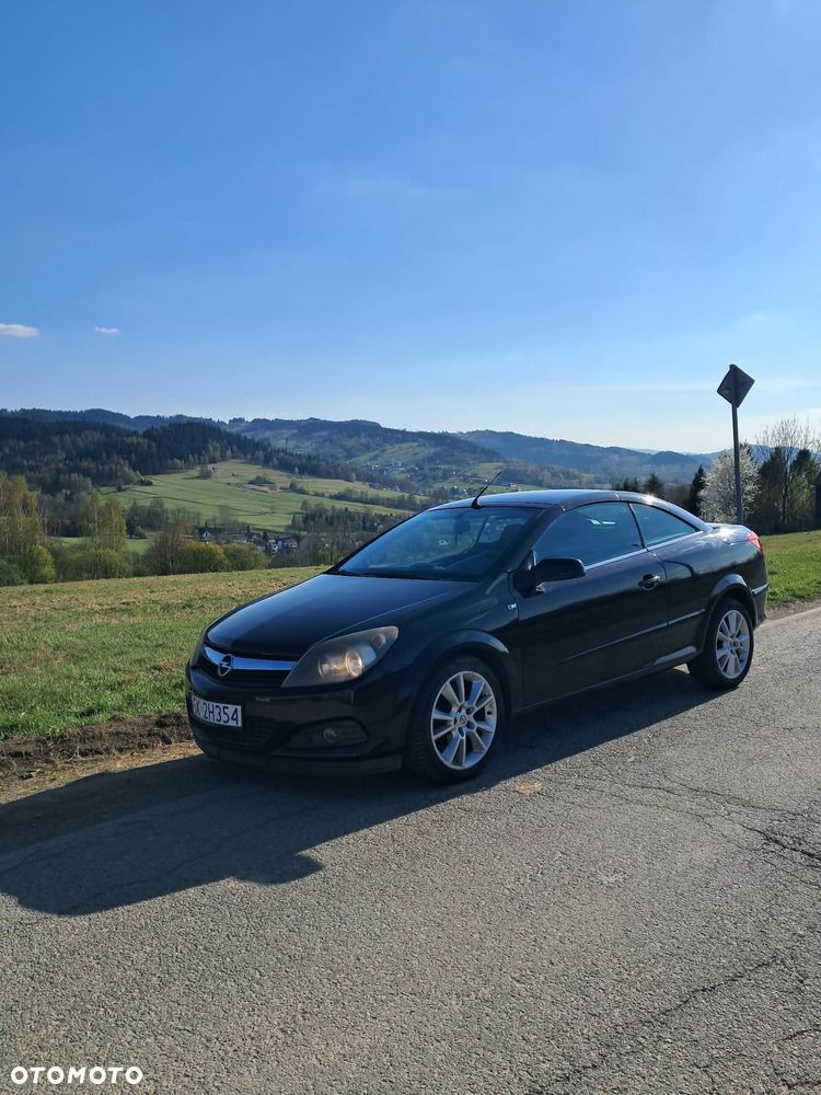 Opel Astra 1.8 - 5
