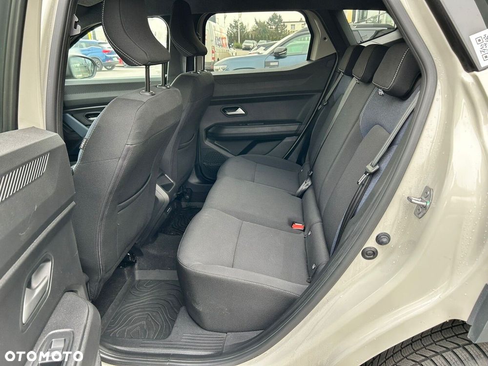 Dacia Duster - 12