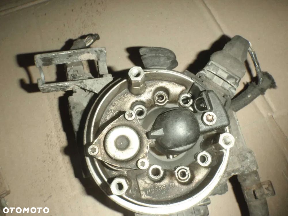 silnik krokowy wtryskiwacz potencjometr polonez caro plus - 2