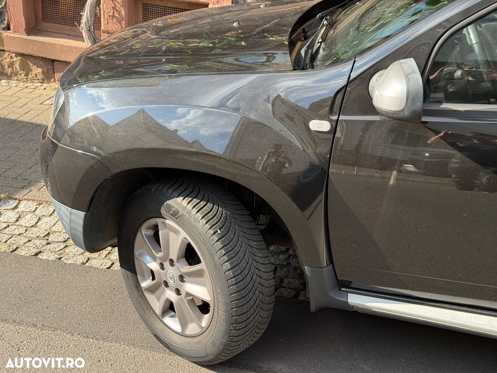 Dacia Duster 1.6 4x2 Prestige - 10