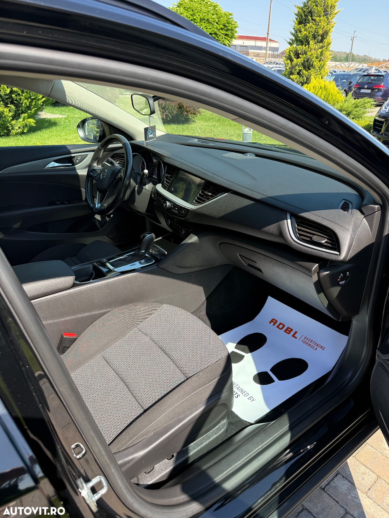 Opel Insignia 2.0 CDTI Automatik Business Innovation - 15