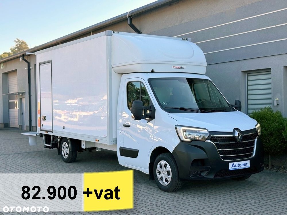 Renault Master - 4