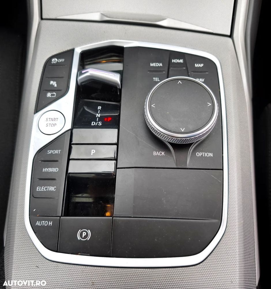 BMW Seria 3 - 12