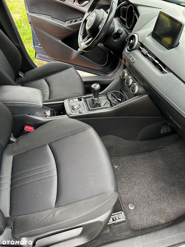Mazda CX-3 2.0 SkyMotion - 6