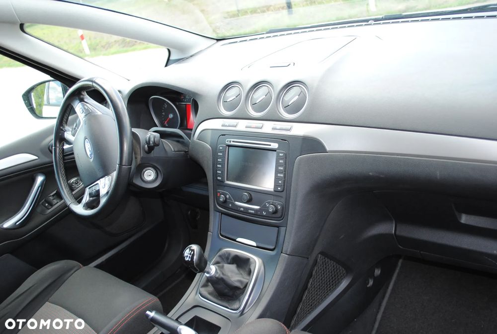 Ford S-Max 2.0 TDCi Gold X - 12