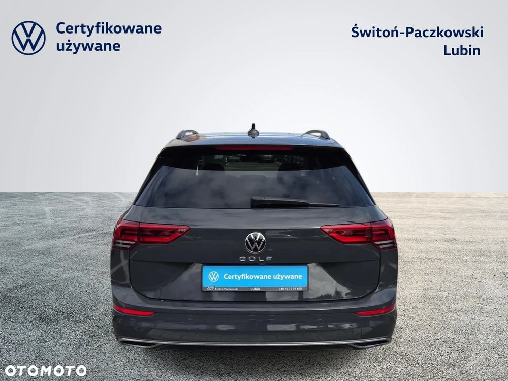 Volkswagen Golf Variant 1.5 TSI EVO Style - 13