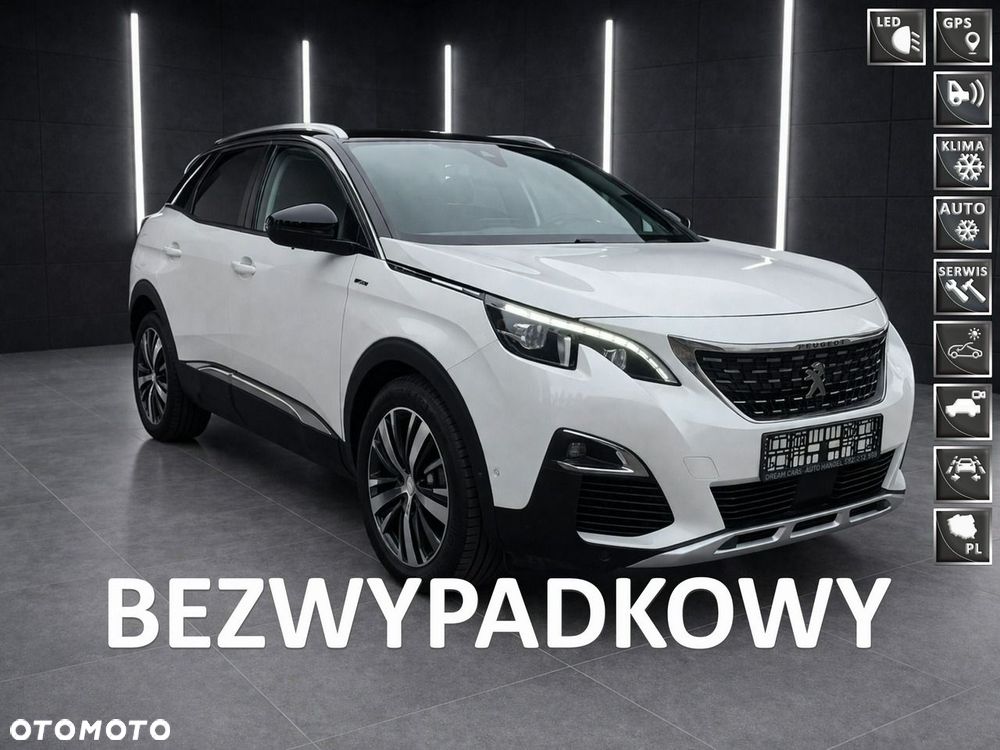 Peugeot 3008 - 1