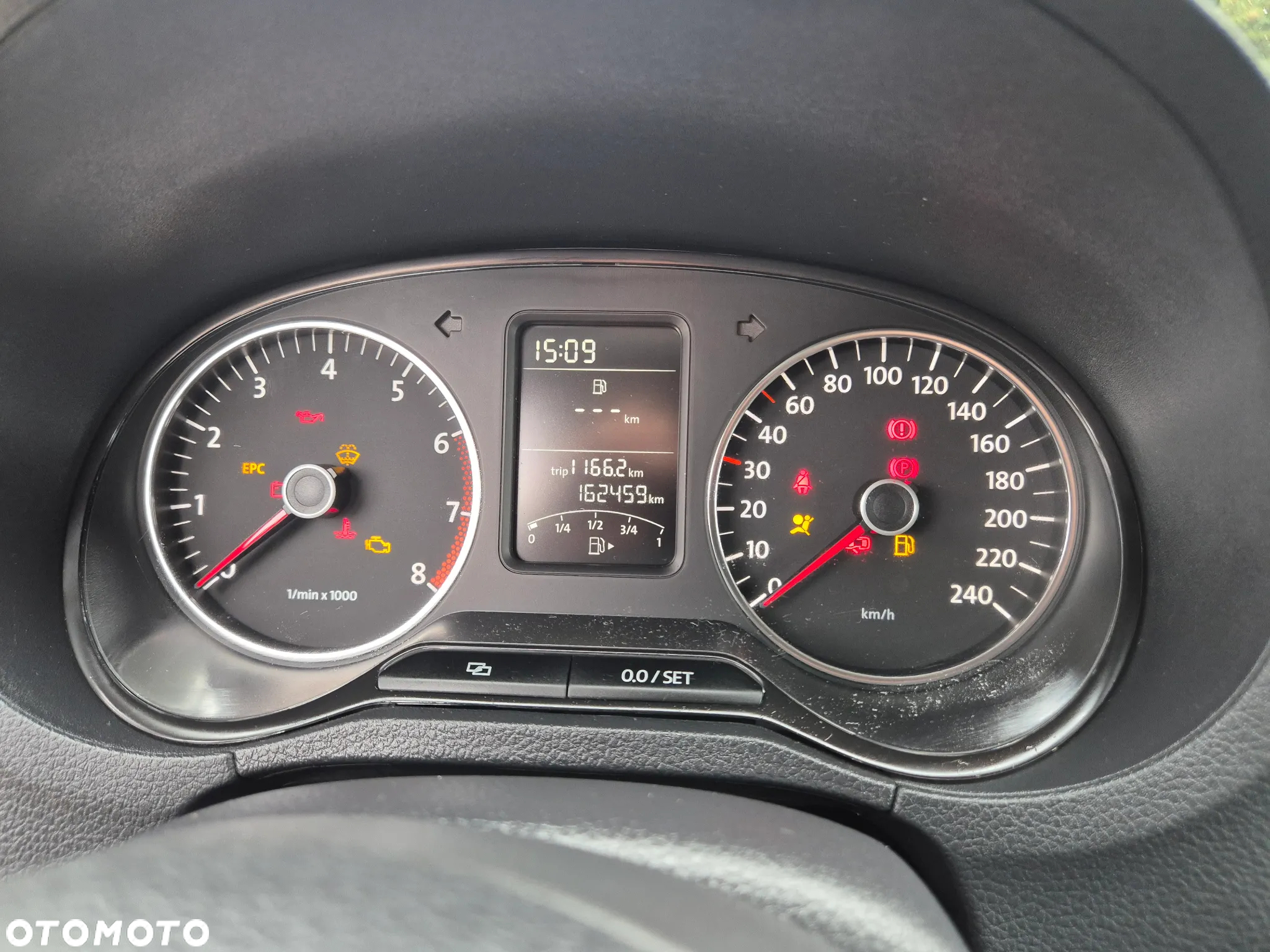 Volkswagen Polo 1.2 Style - 16