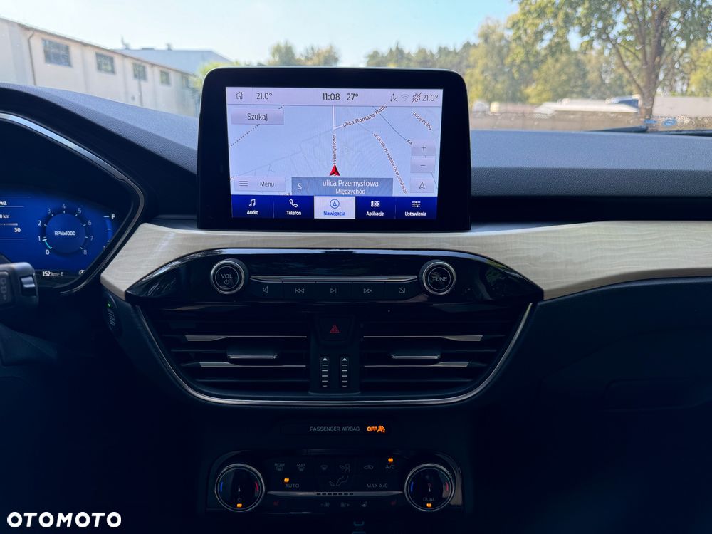 Ford Kuga 2.0 EcoBoost AWD Titanium ASS - 20