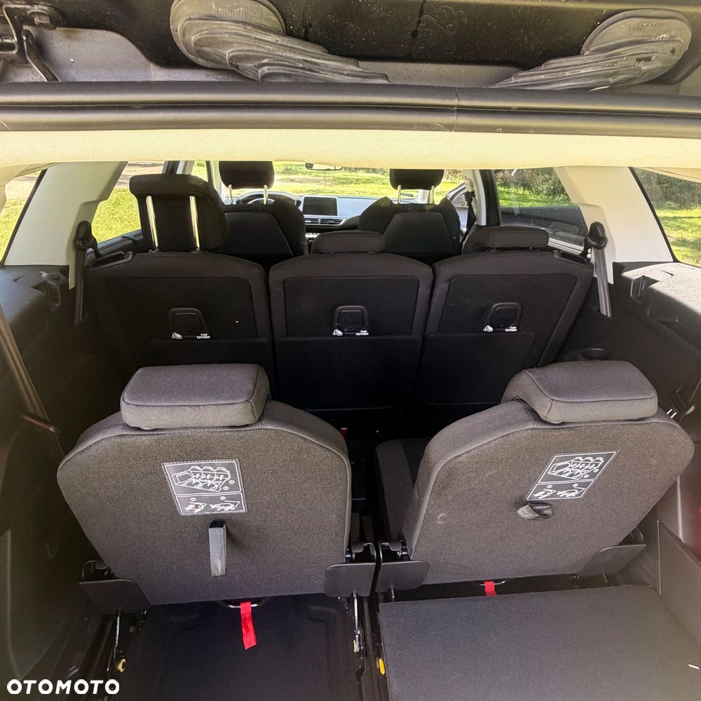 Peugeot 5008 1.2 PureTech Active S&S - 12