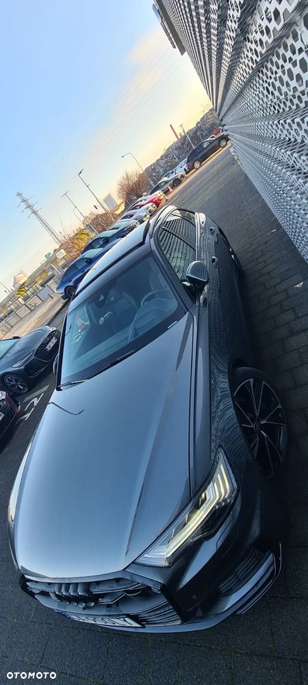Audi S6 Avant - 6