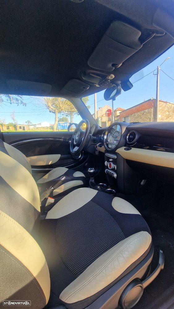 MINI 3 Portas Cooper - 12